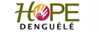 Logo Hope Denguélé